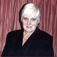 Photo de Margaret-Gene Olson